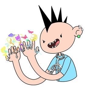 Meet your Posher, Cassandra